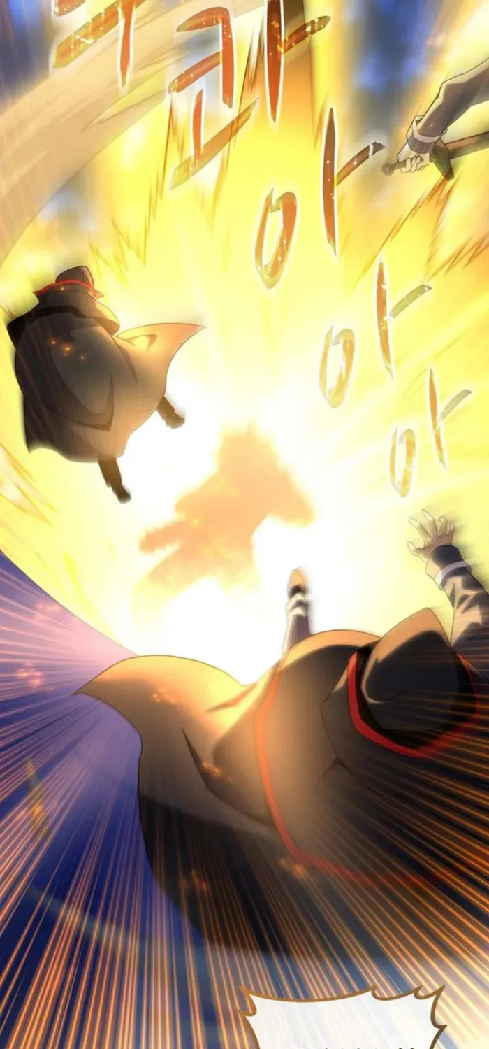 Mystic Musketeer Chapter 217 page 30 - 