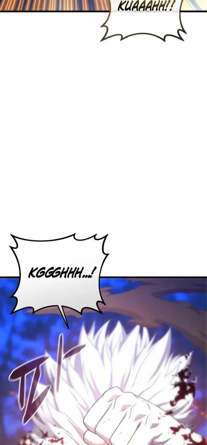 Mystic Musketeer Chapter 217 page 31 - 