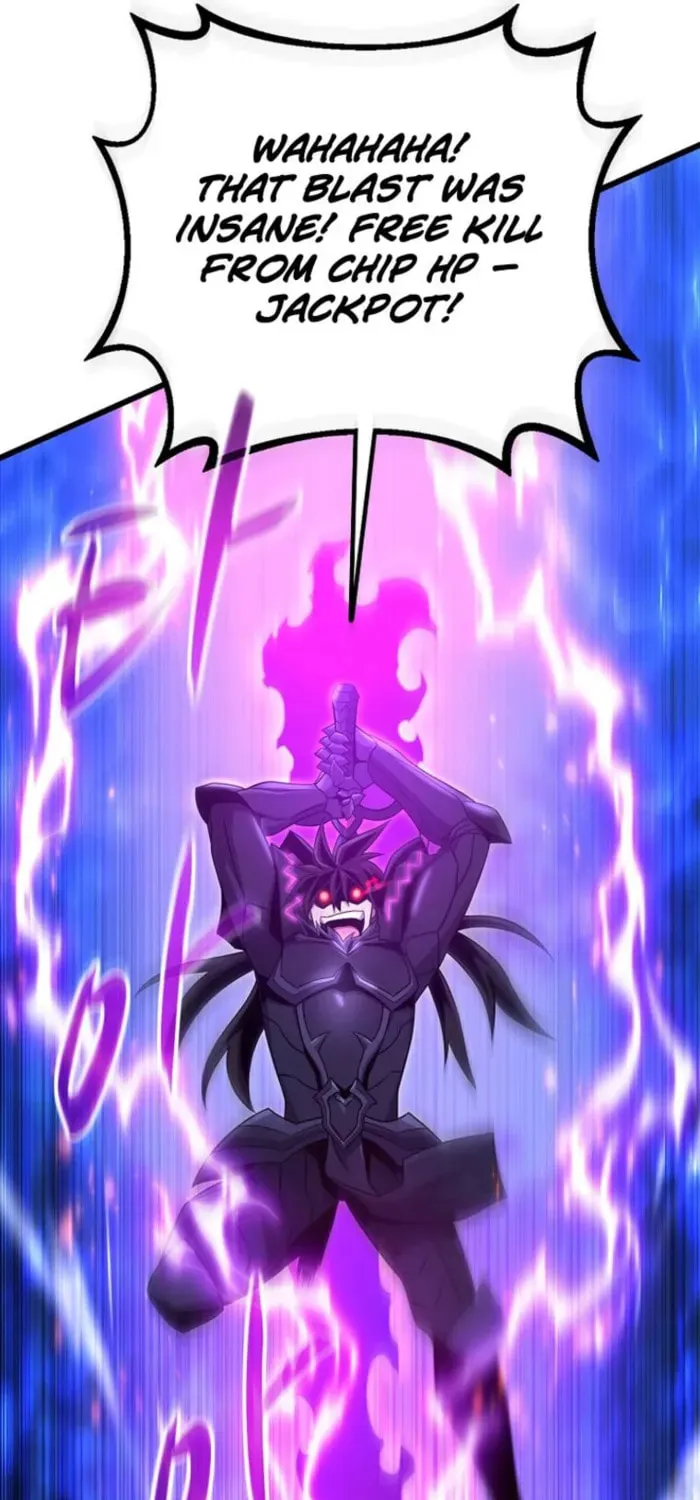 Mystic Musketeer Chapter 217 page 34 - 