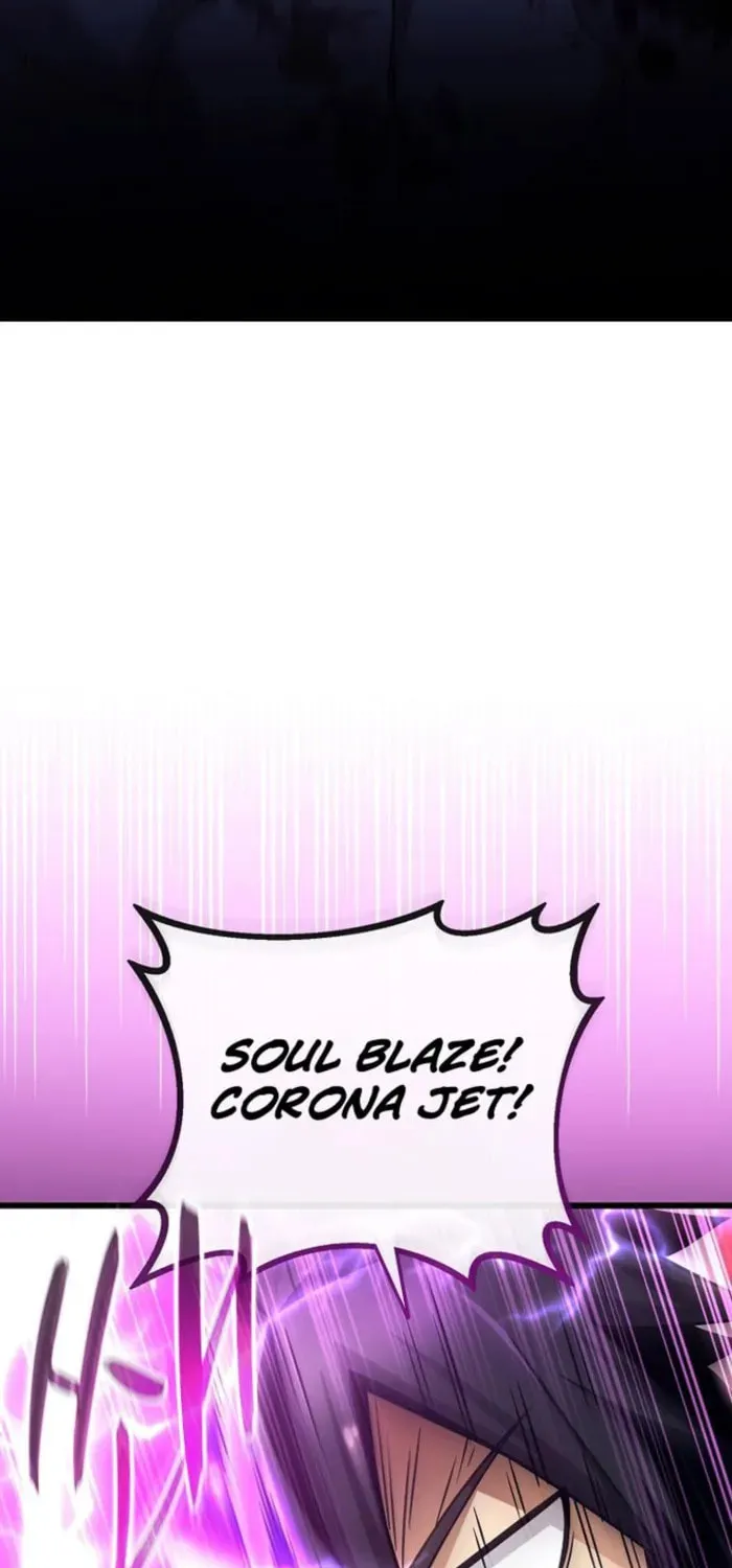 Mystic Musketeer Chapter 217 page 36 - 