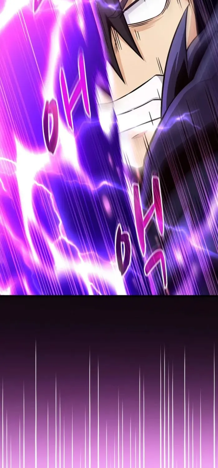 Mystic Musketeer Chapter 217 page 37 - 