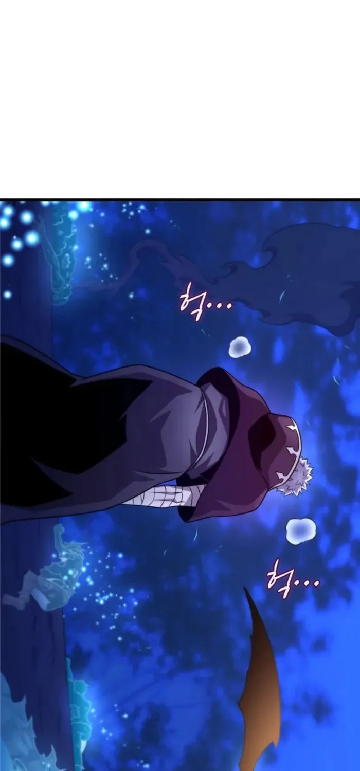 Mystic Musketeer Chapter 217 page 39 - 