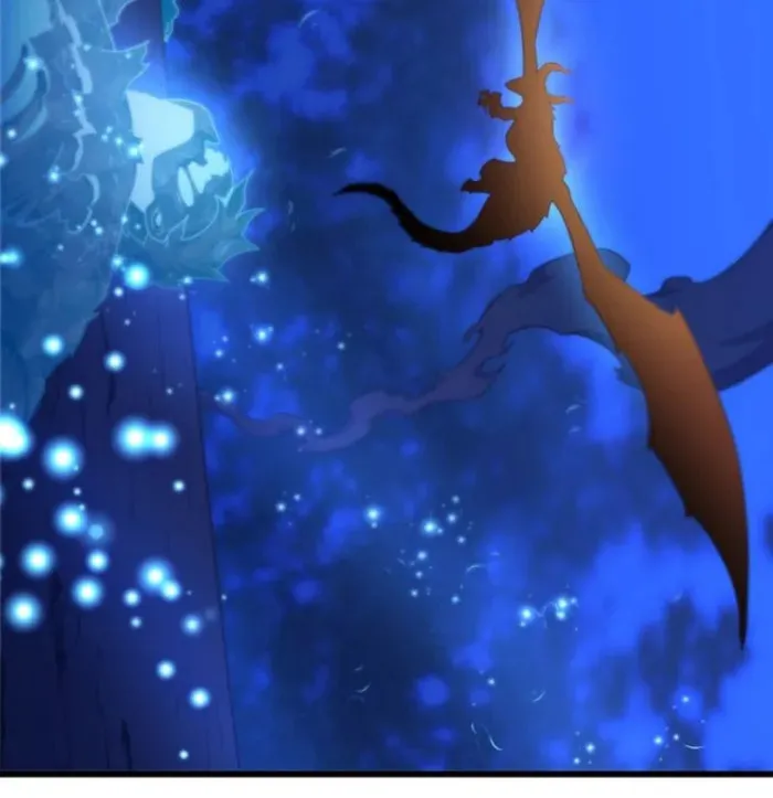 Mystic Musketeer Chapter 217 page 40 - 