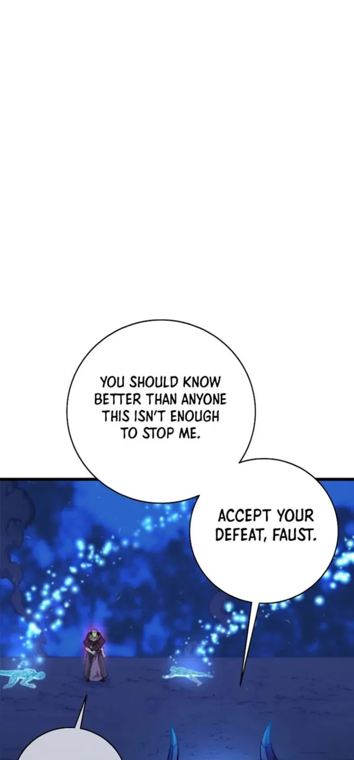 Mystic Musketeer Chapter 217 page 41 - 