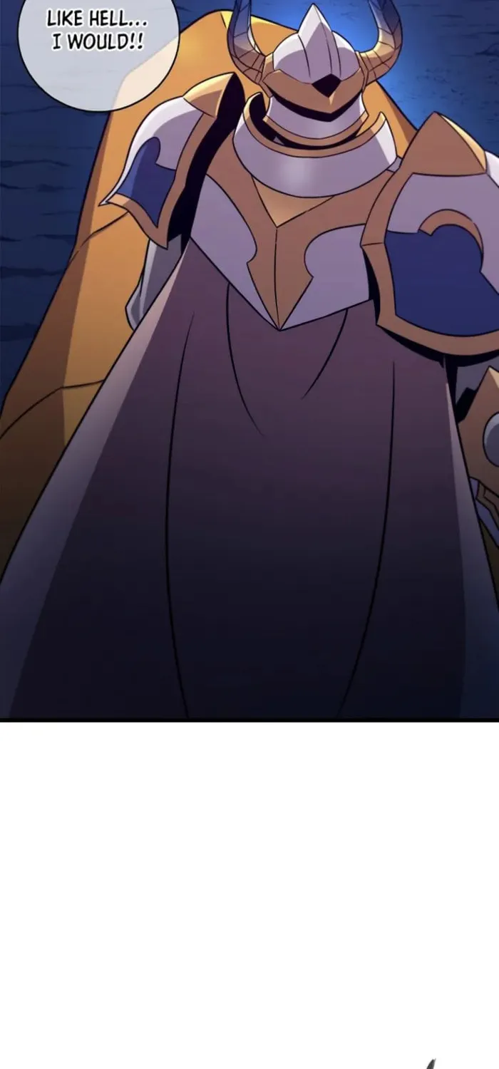 Mystic Musketeer Chapter 217 page 42 - 
