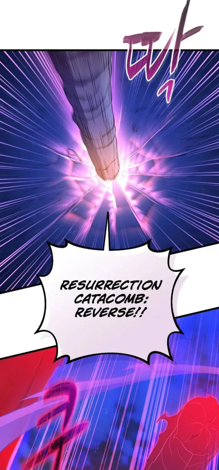 Mystic Musketeer Chapter 217 page 43 - 