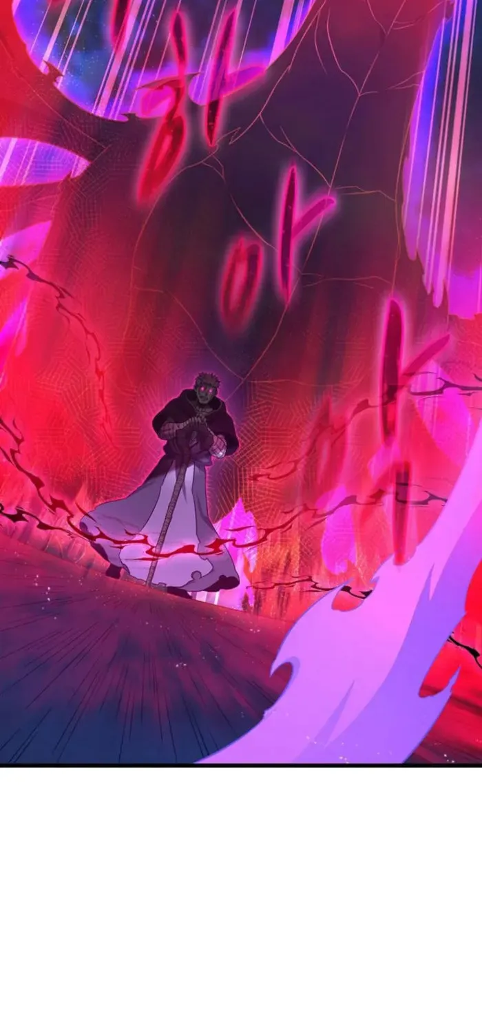 Mystic Musketeer Chapter 217 page 44 - 