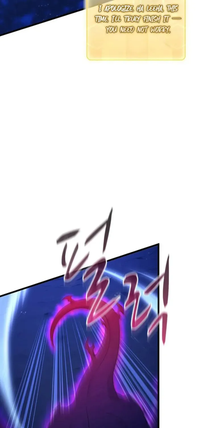 Mystic Musketeer Chapter 217 page 46 - 