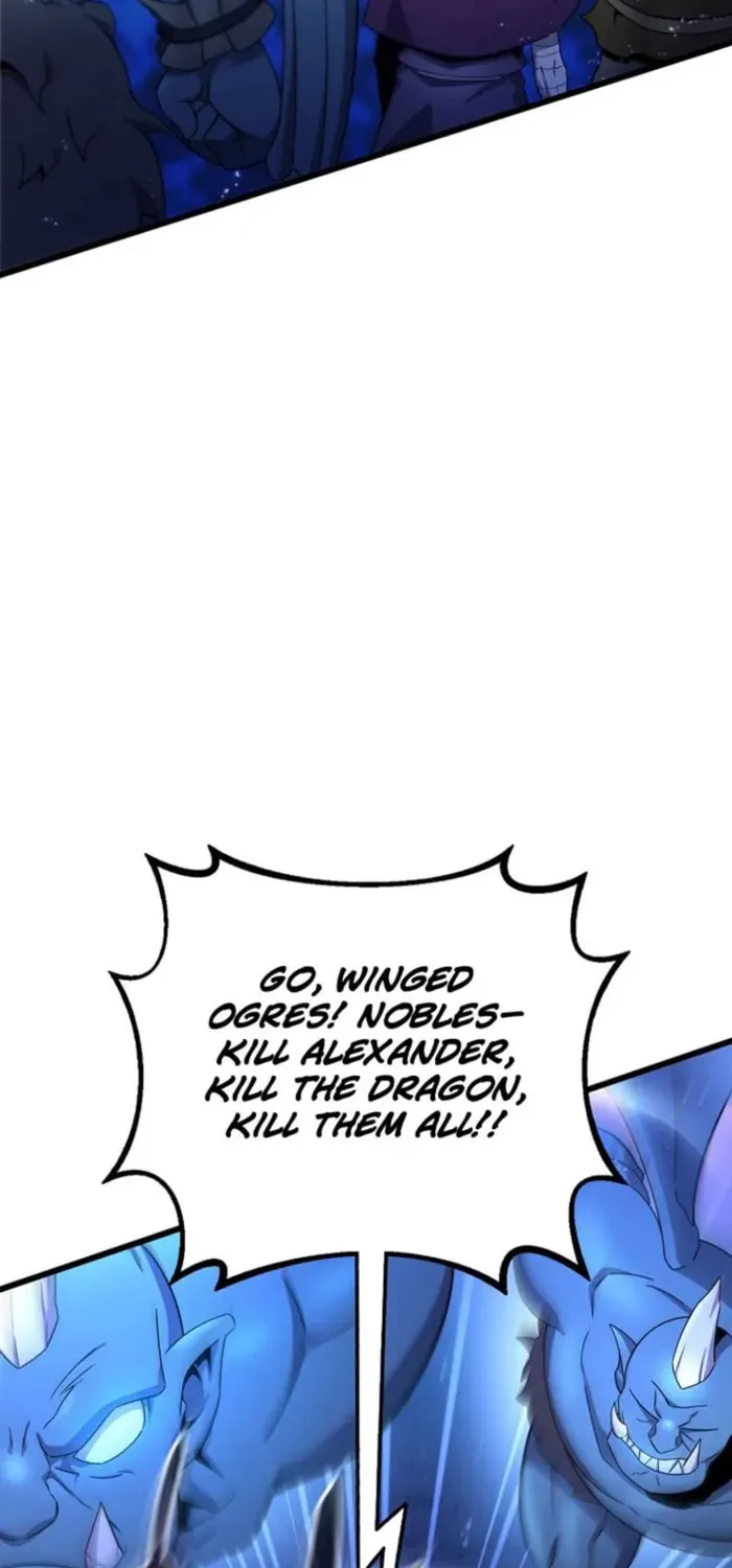 Mystic Musketeer Chapter 217 page 51 - 