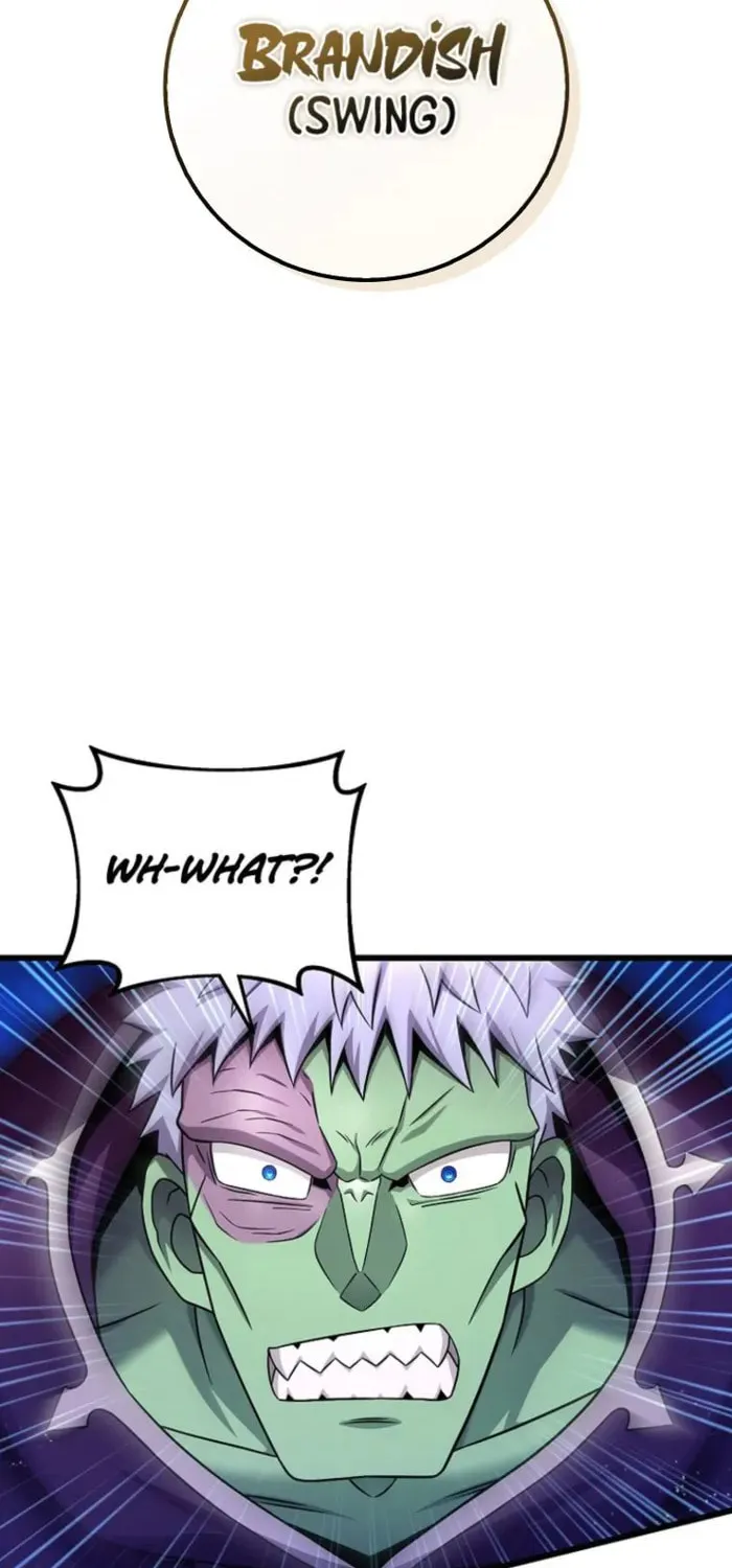 Mystic Musketeer Chapter 217 page 58 - 
