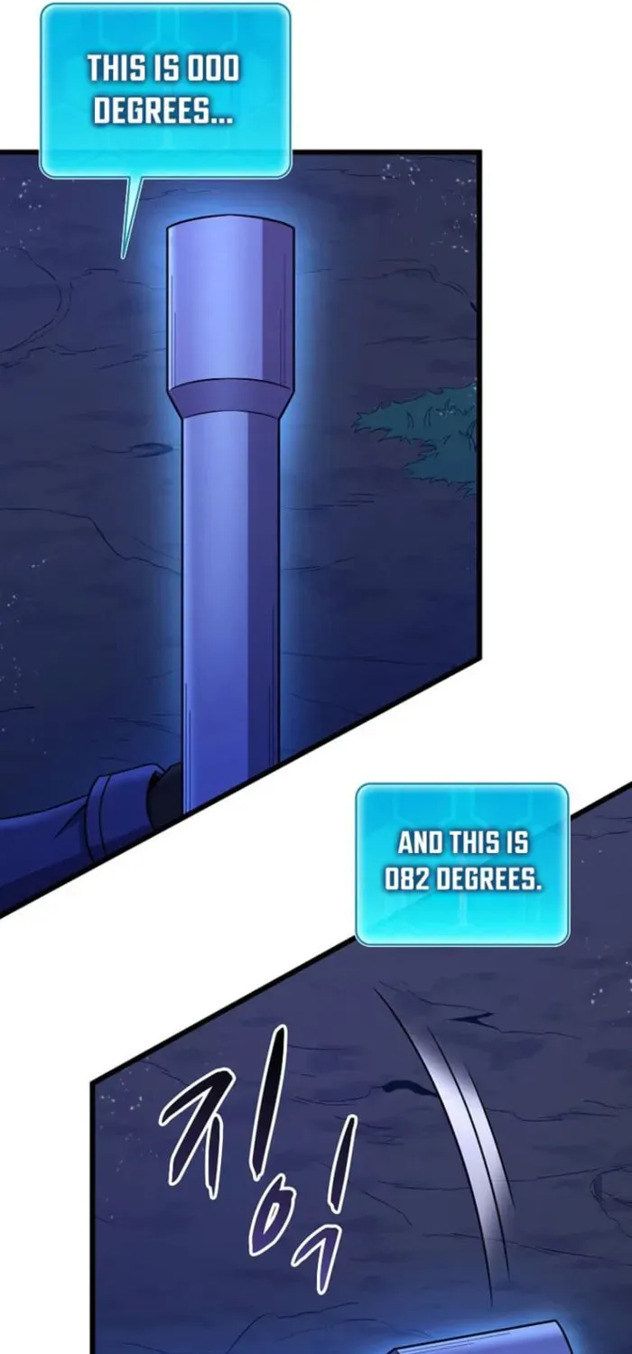 Mystic Musketeer Chapter 217 page 7 - 