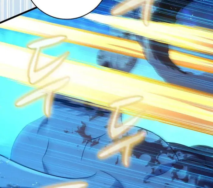 Mystic Musketeer Chapter 217 page 61 - 