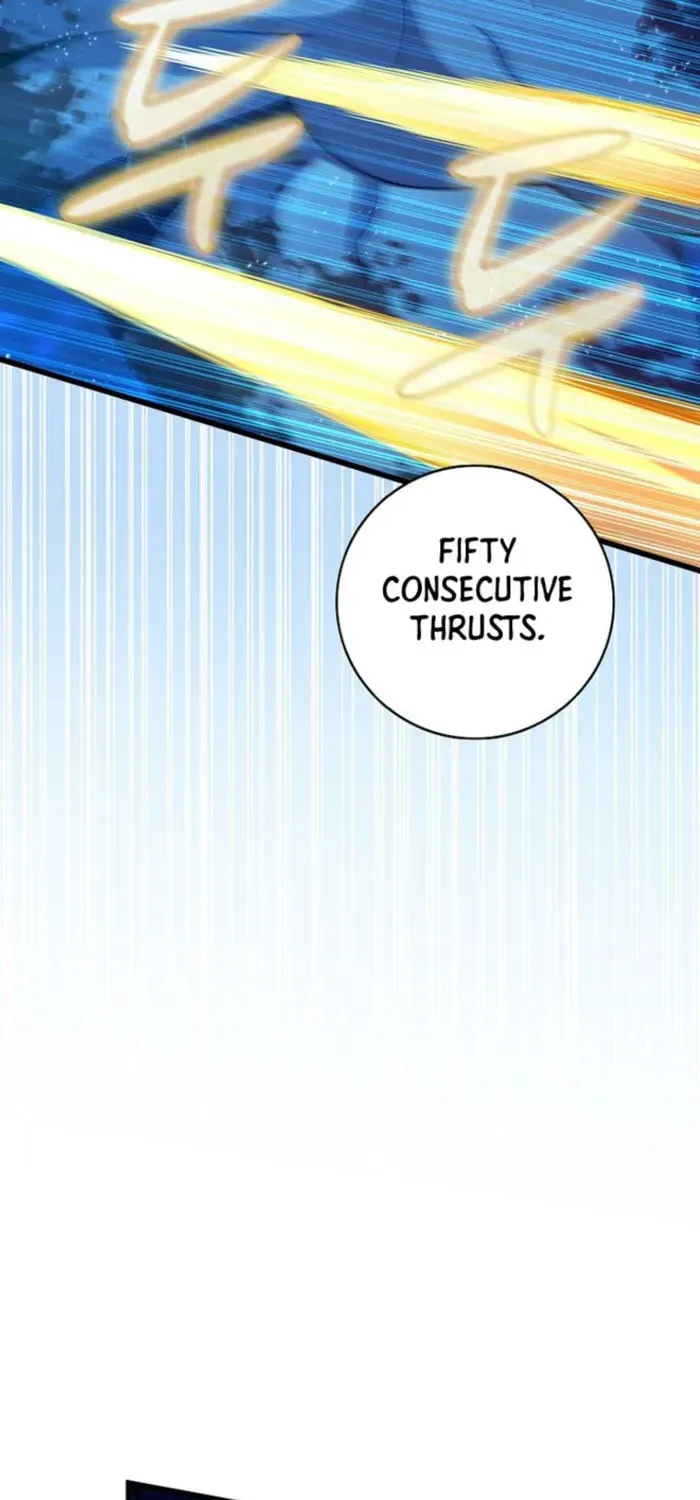Mystic Musketeer Chapter 217 page 62 - 