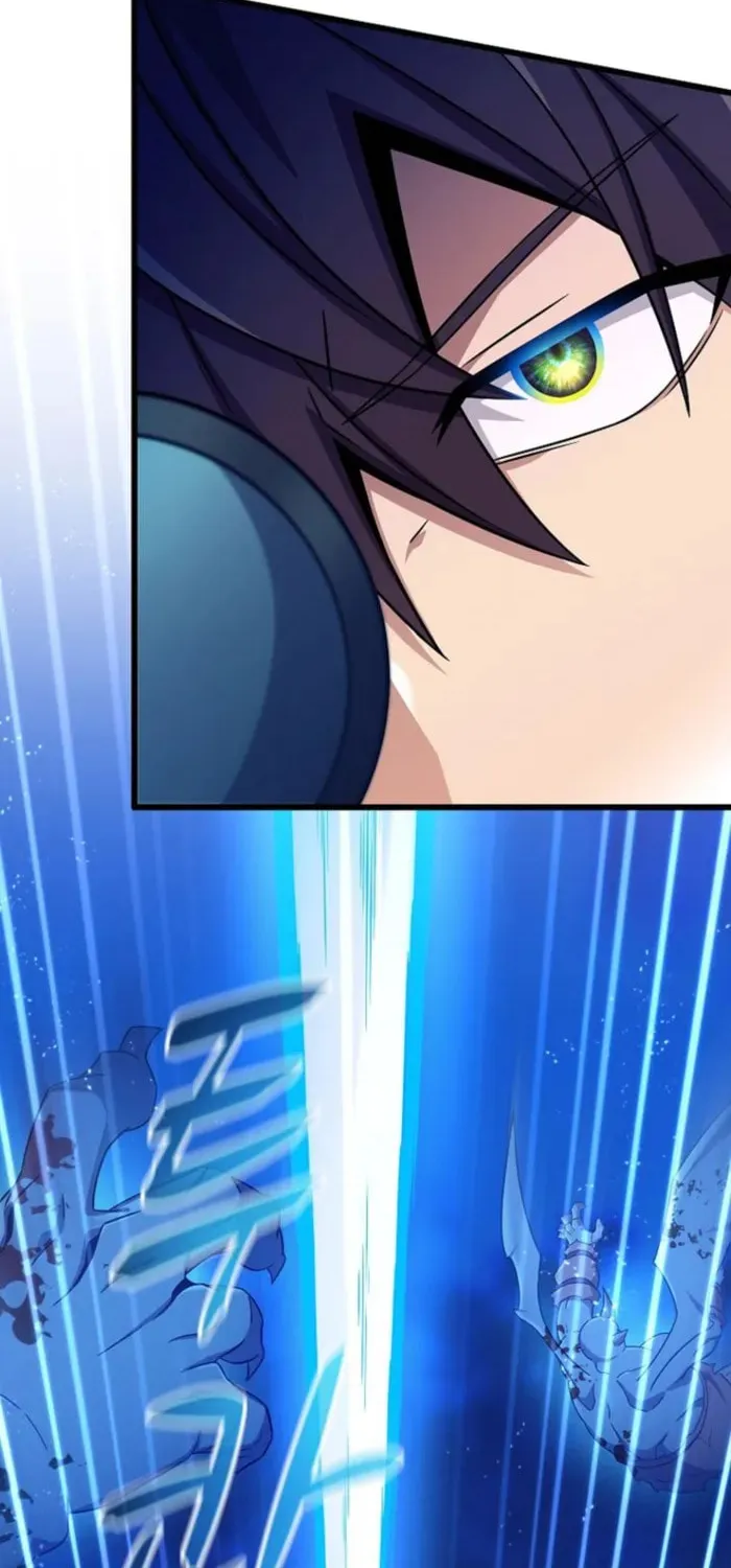 Mystic Musketeer Chapter 217 page 63 - 