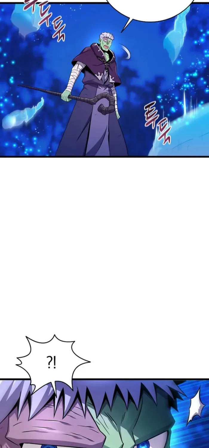 Mystic Musketeer Chapter 217 page 66 - 