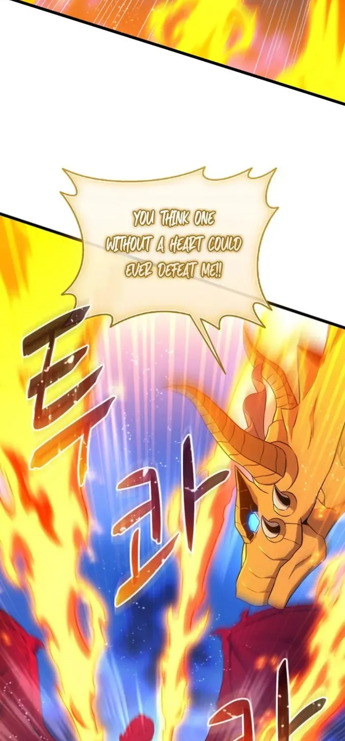 Mystic Musketeer Chapter 217 page 70 - 