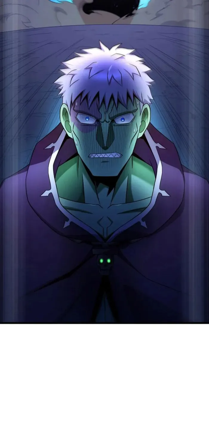 Mystic Musketeer Chapter 217 page 74 - 