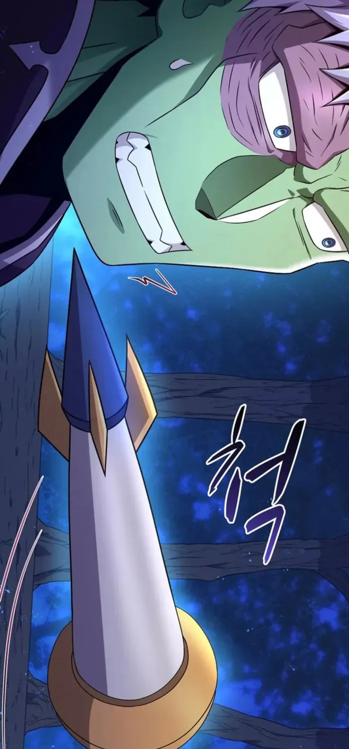 Mystic Musketeer Chapter 217 page 77 - 