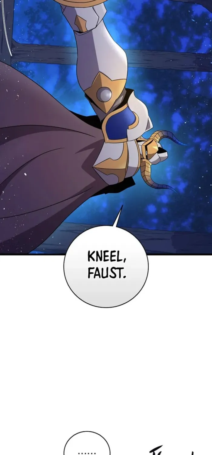 Mystic Musketeer Chapter 217 page 78 - 