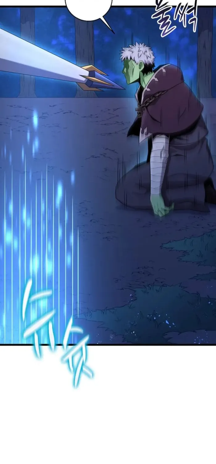 Mystic Musketeer Chapter 217 page 79 - 
