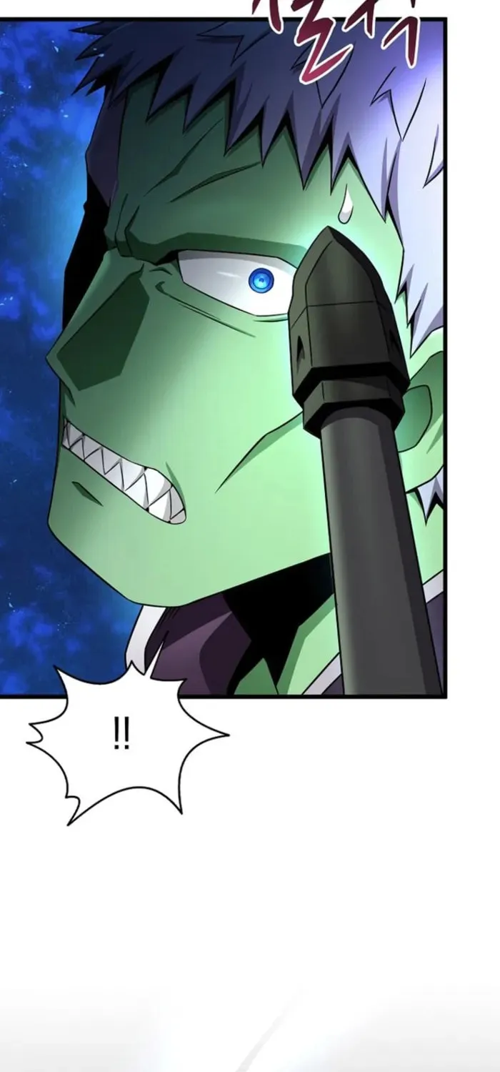 Mystic Musketeer Chapter 217 page 81 - 