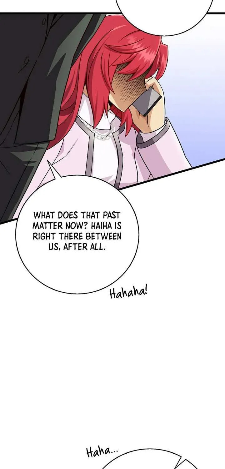 Mystic Musketeer Chapter 220 page 14 - 