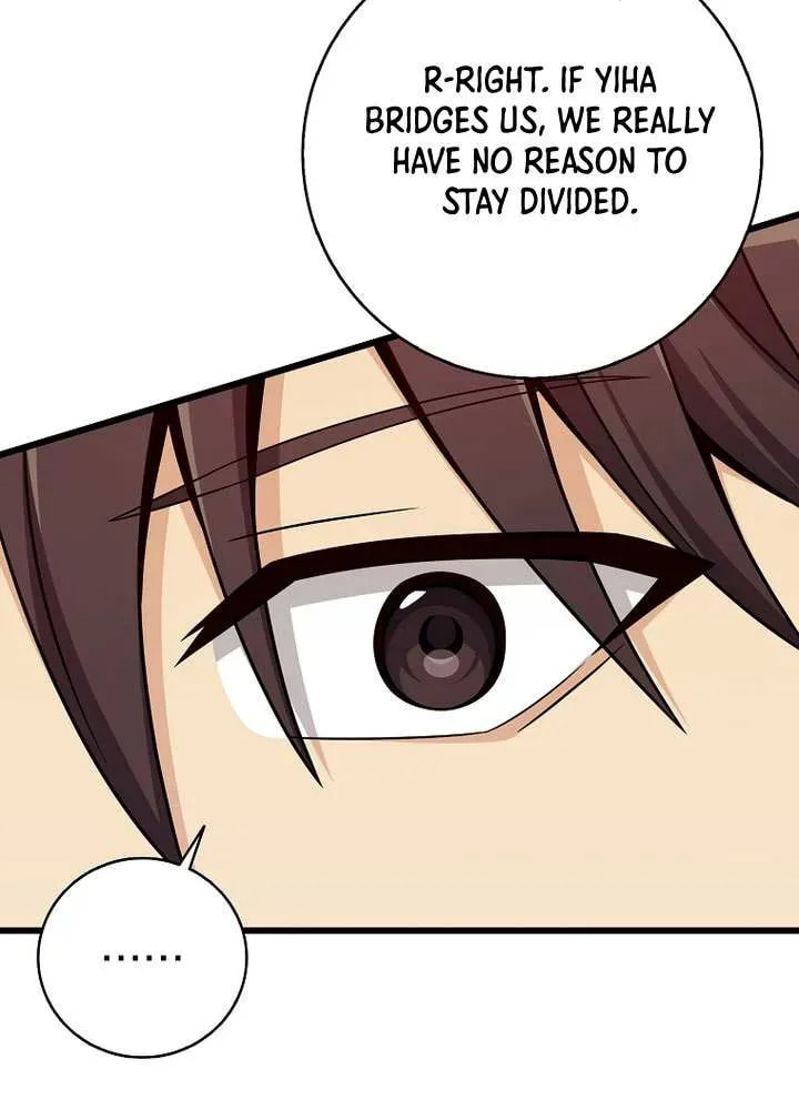 Mystic Musketeer Chapter 220 page 15 - 