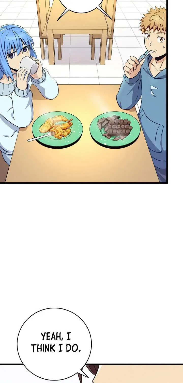 Mystic Musketeer Chapter 220 page 20 - 