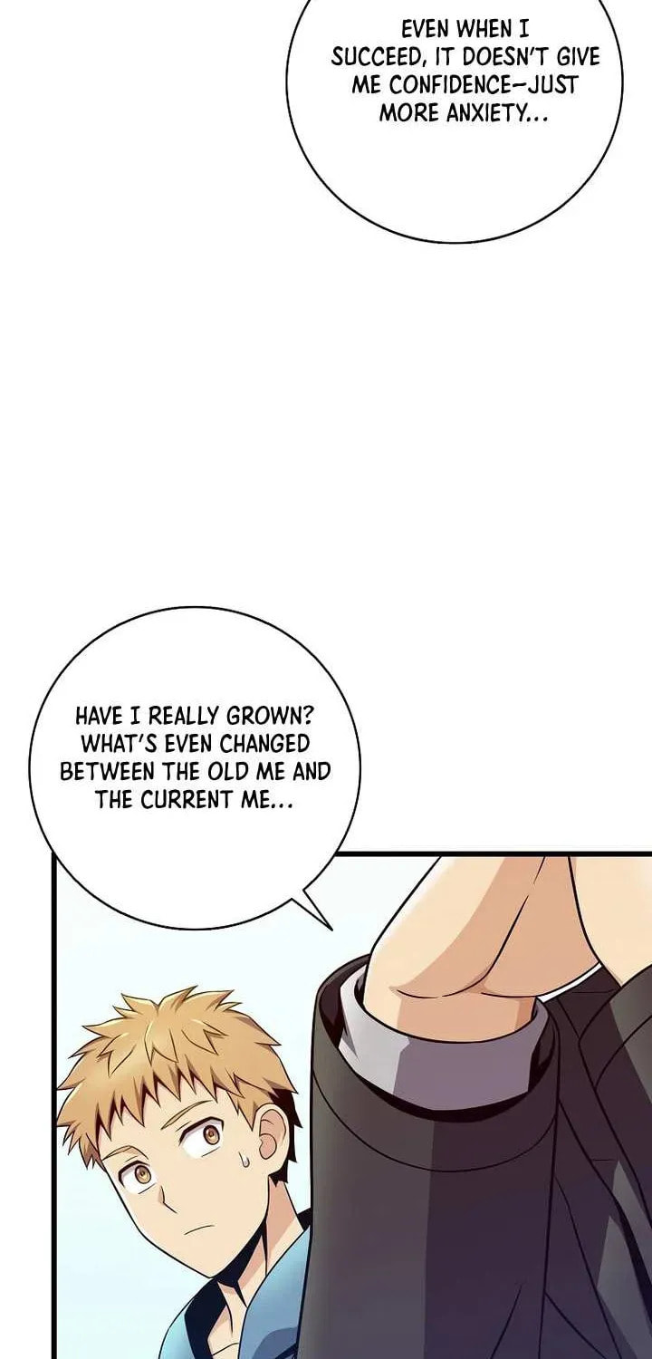 Mystic Musketeer Chapter 220 page 28 - 