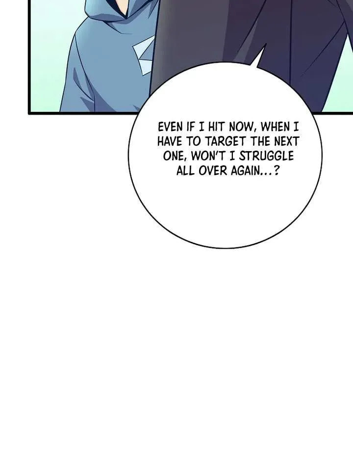 Mystic Musketeer Chapter 220 page 29 - 