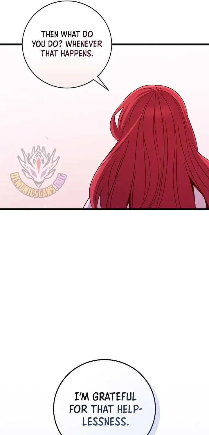 Mystic Musketeer Chapter 220 page 30 - 