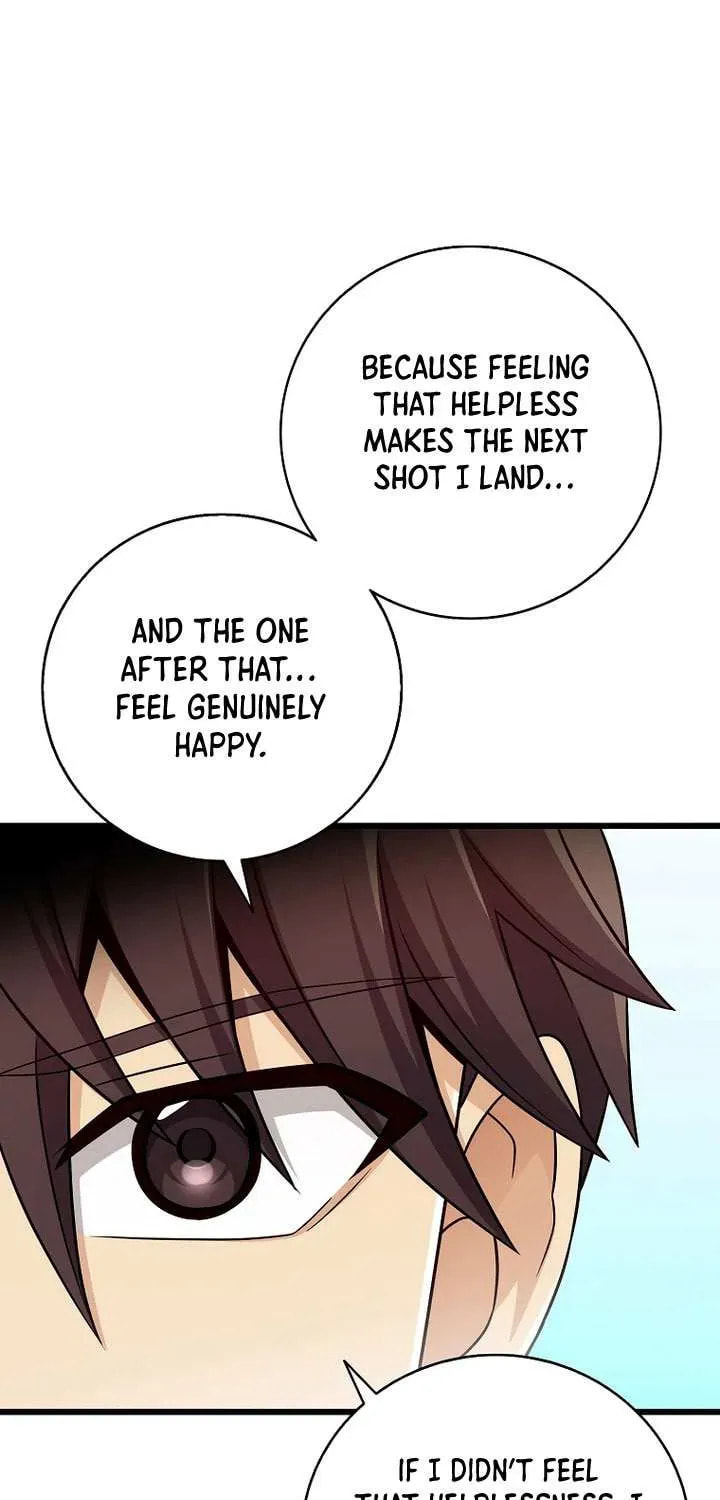 Mystic Musketeer Chapter 220 page 32 - 