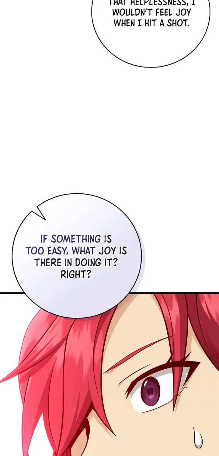 Mystic Musketeer Chapter 220 page 33 - 