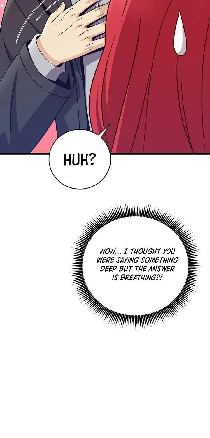 Mystic Musketeer Chapter 220 page 38 - 