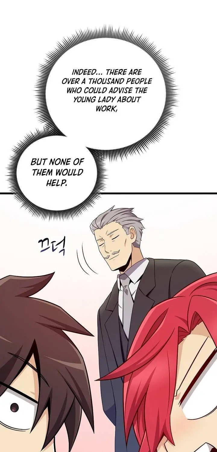 Mystic Musketeer Chapter 220 page 39 - 