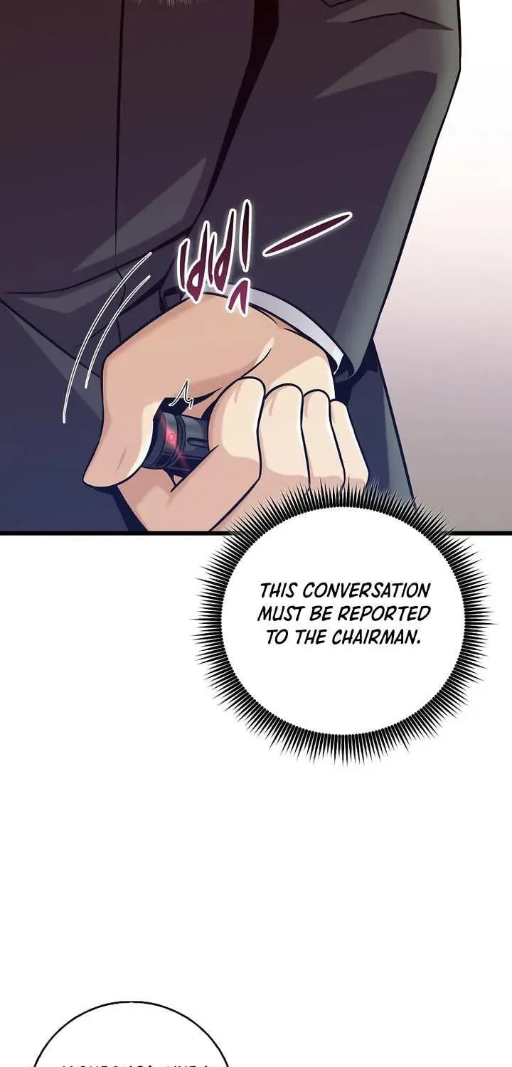 Mystic Musketeer Chapter 220 page 41 - 