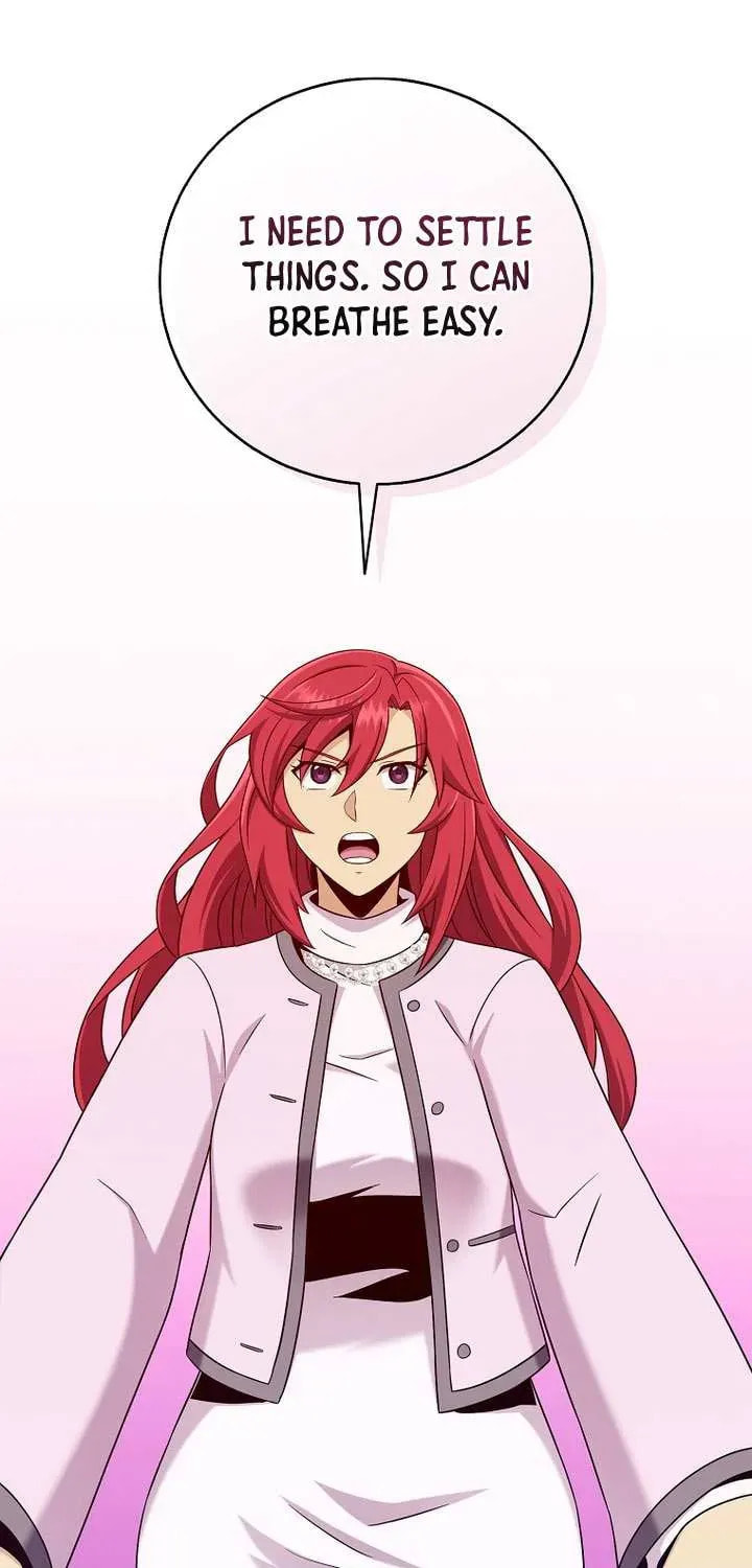 Mystic Musketeer Chapter 220 page 46 - 
