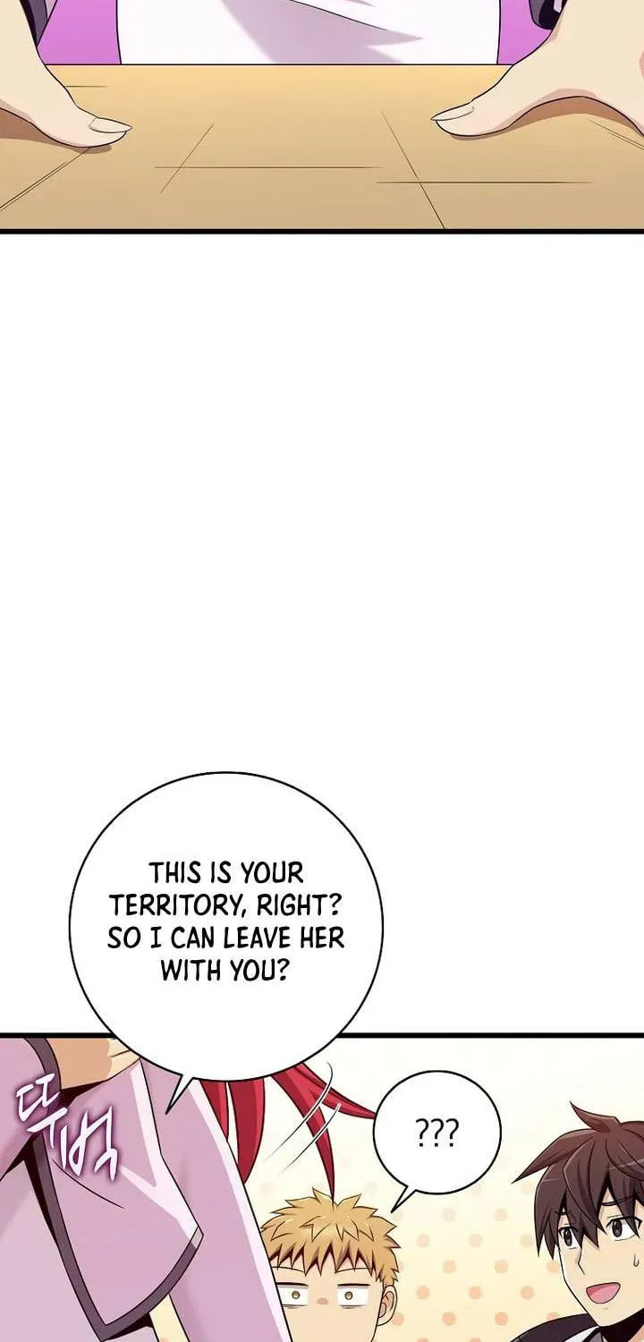 Mystic Musketeer Chapter 220 page 47 - 