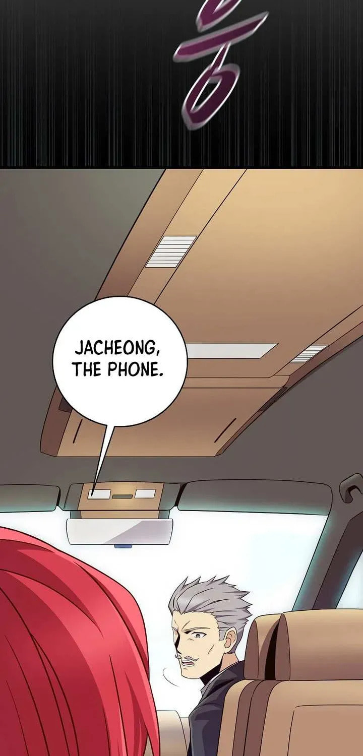 Mystic Musketeer Chapter 220 page 52 - 