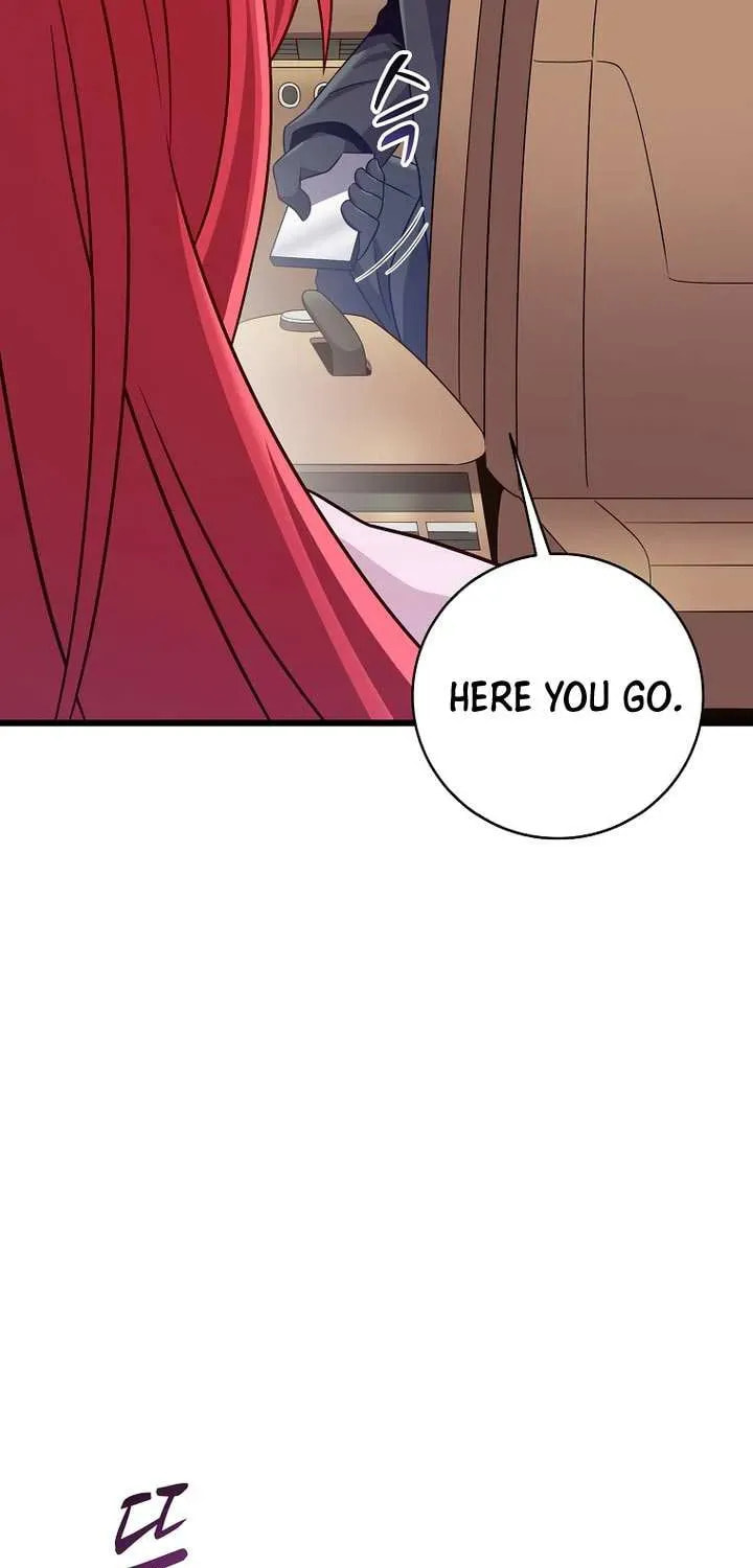 Mystic Musketeer Chapter 220 page 53 - 