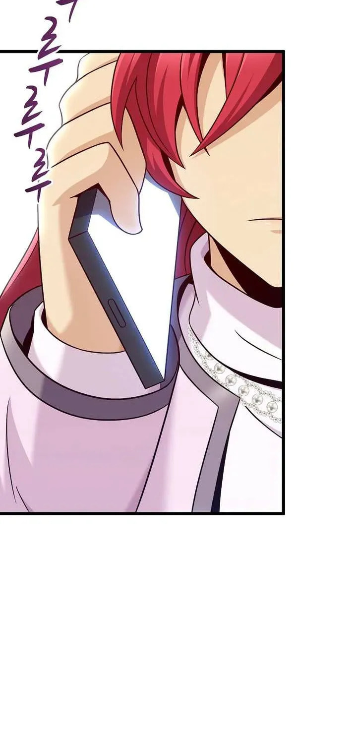 Mystic Musketeer Chapter 220 page 54 - 