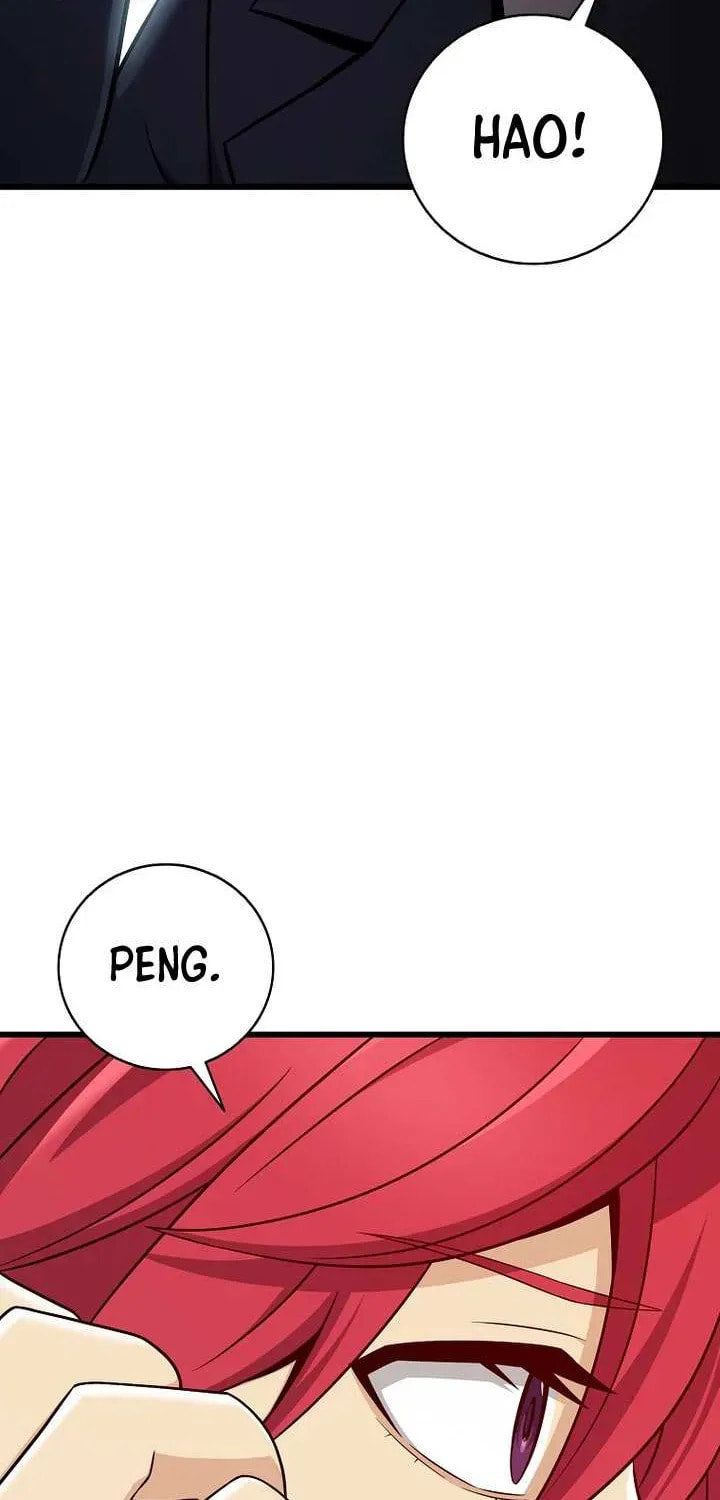 Mystic Musketeer Chapter 220 page 56 - 