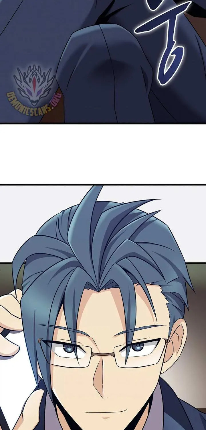 Mystic Musketeer Chapter 220 page 59 - 