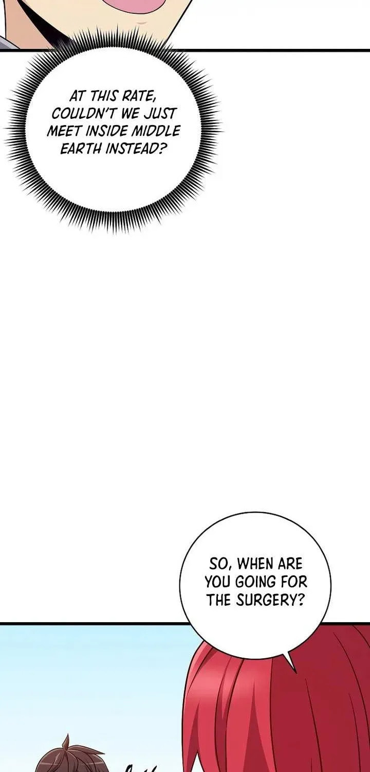 Mystic Musketeer Chapter 220 page 7 - 