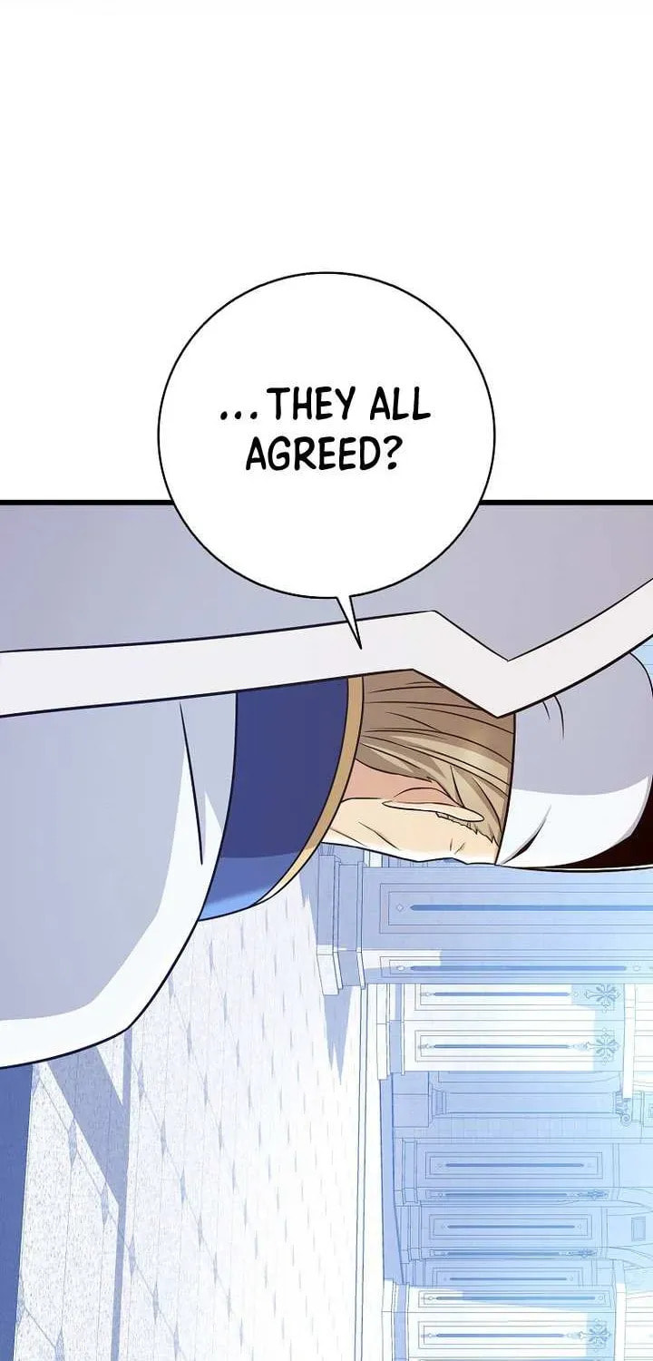 Mystic Musketeer Chapter 220 page 61 - 