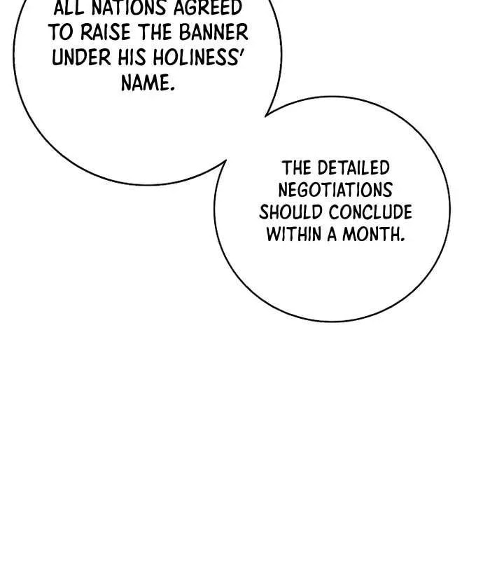 Mystic Musketeer Chapter 220 page 64 - 