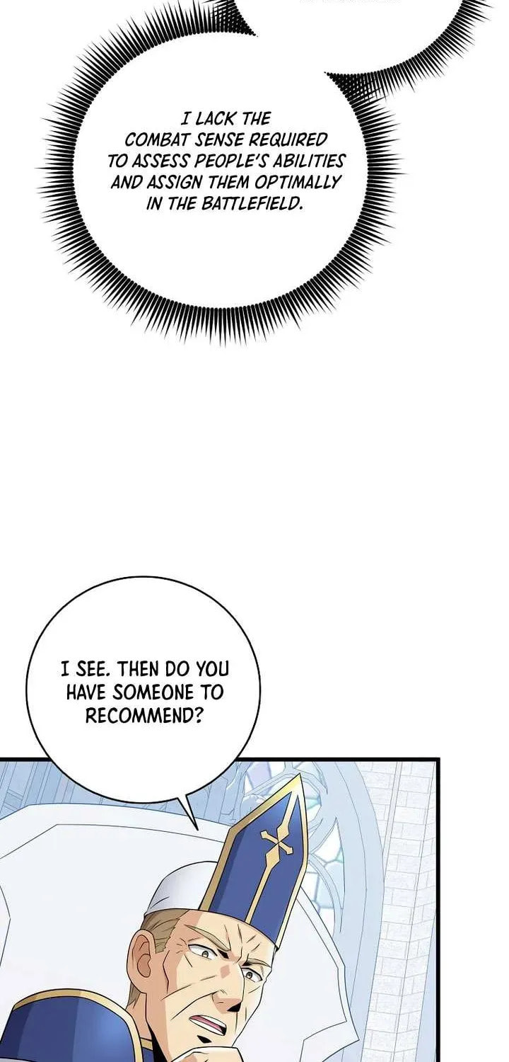 Mystic Musketeer Chapter 220 page 68 - 