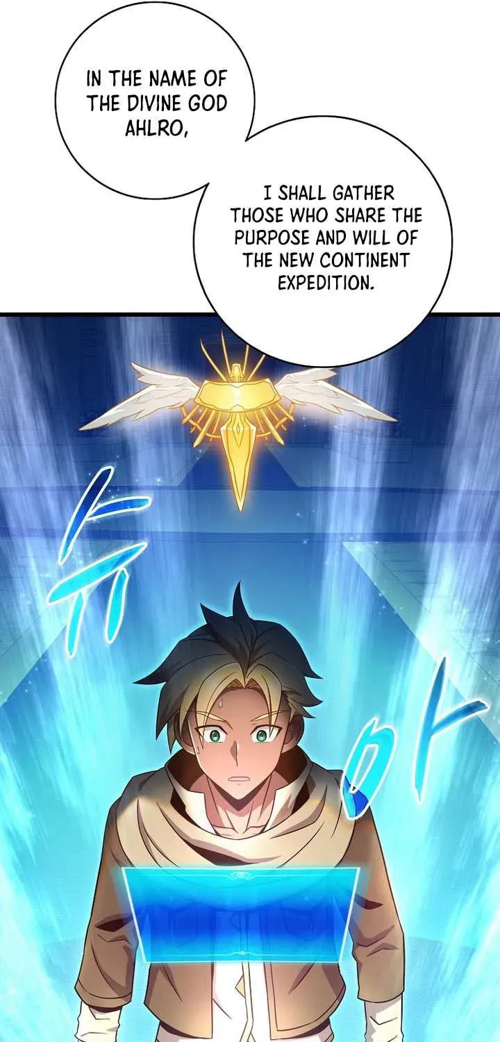 Mystic Musketeer Chapter 220 page 71 - 