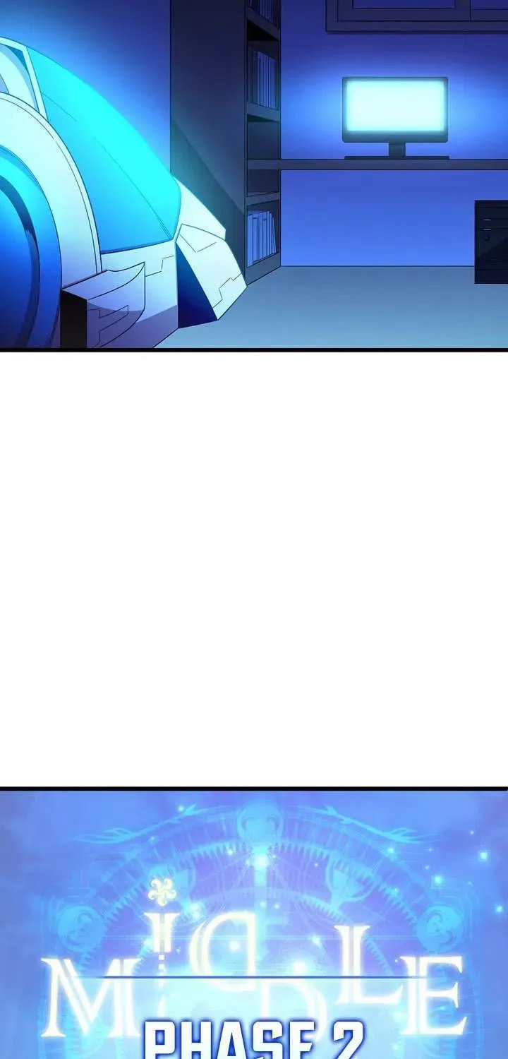 Mystic Musketeer Chapter 220 page 73 - 