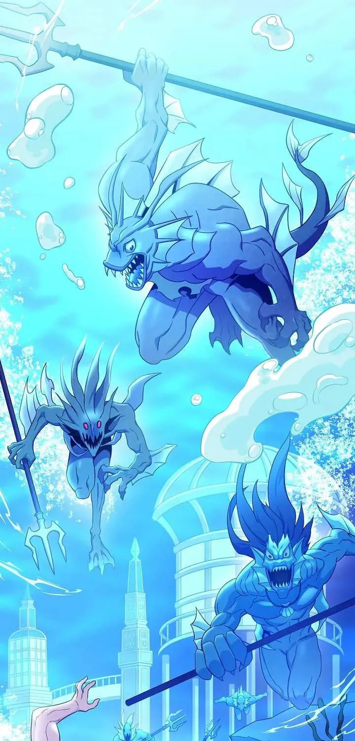 Mystic Musketeer Chapter 220 page 77 - 